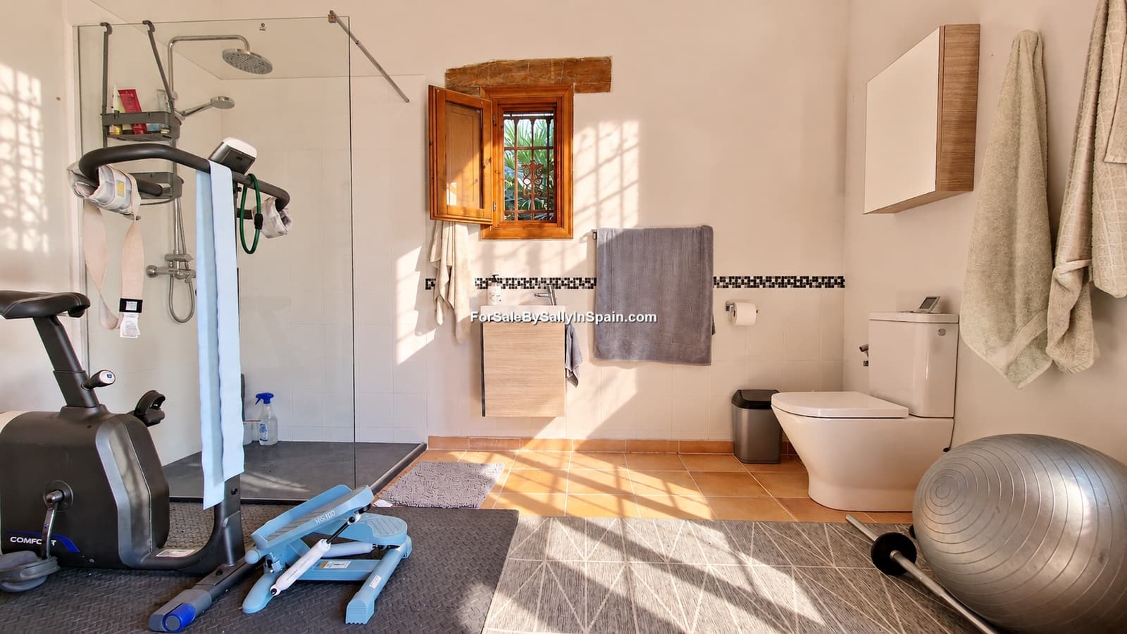 5 soveværelse Villa til salg i Pla de Corrals med swimmingpool garage - € 599.000 (Ref: 10165032)