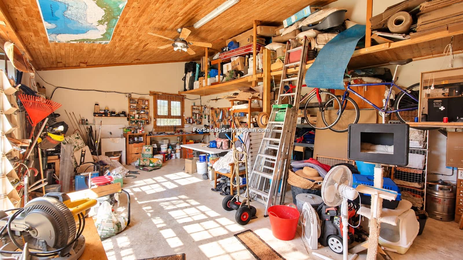 5 soveværelse Villa til salg i Pla de Corrals med swimmingpool garage - € 599.000 (Ref: 10165032)