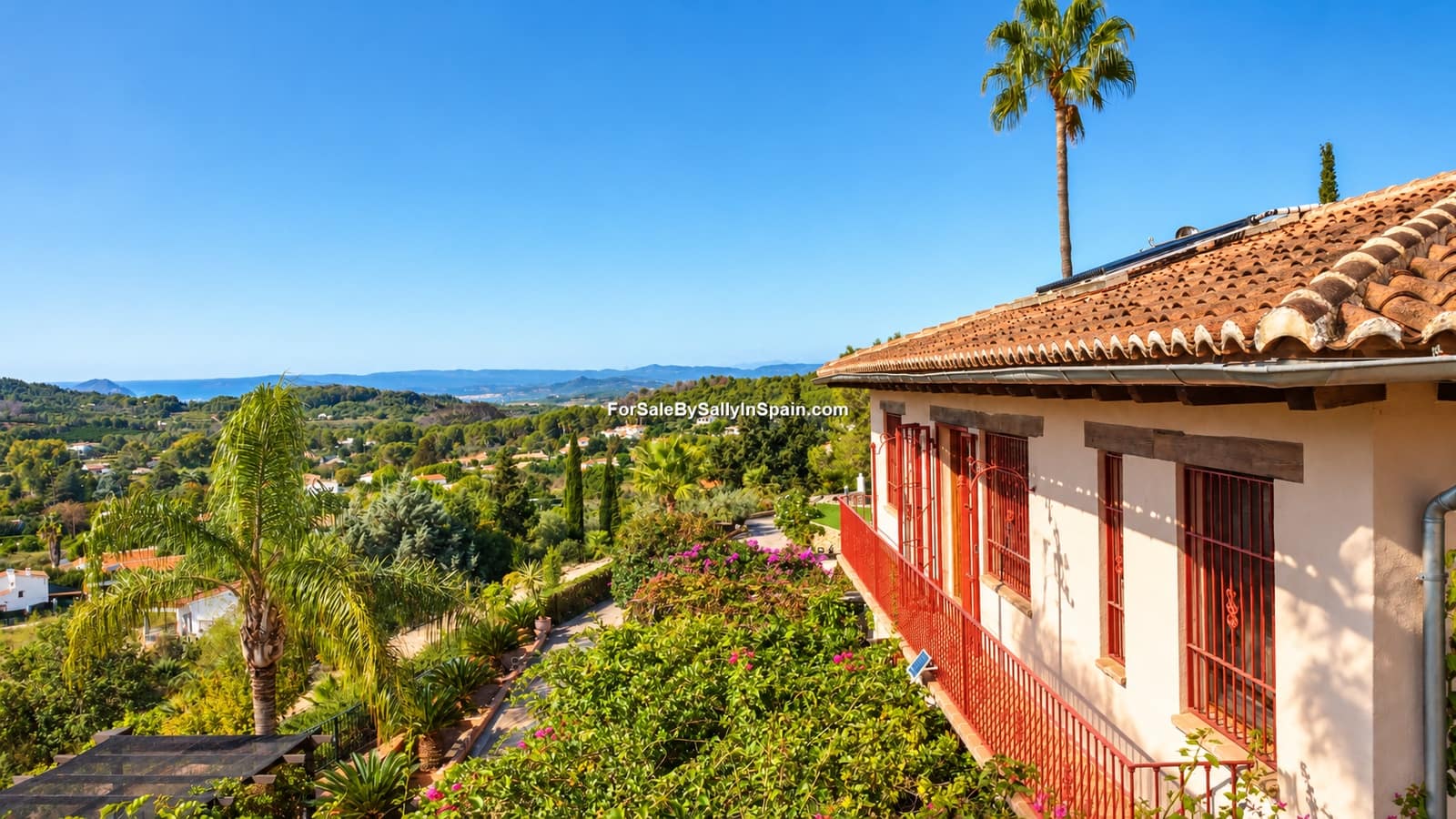 5 soveværelse Villa til salg i Pla de Corrals med swimmingpool garage - € 599.000 (Ref: 10165032)