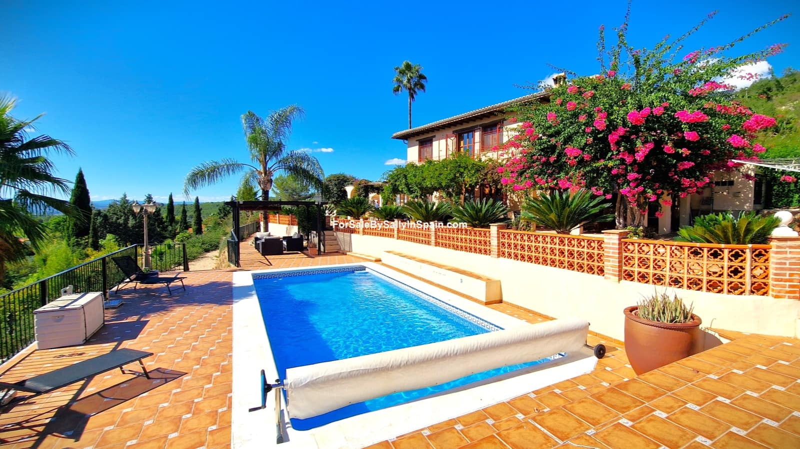 5 soveværelse Villa til salg i Pla de Corrals med swimmingpool garage - € 599.000 (Ref: 10165032)