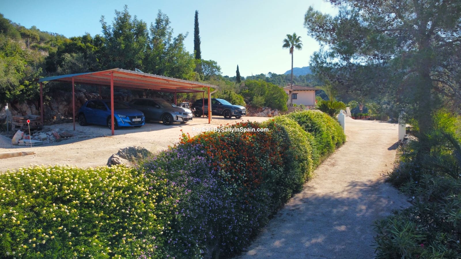 5 soveværelse Villa til salg i Pla de Corrals med swimmingpool garage - € 599.000 (Ref: 10165032)