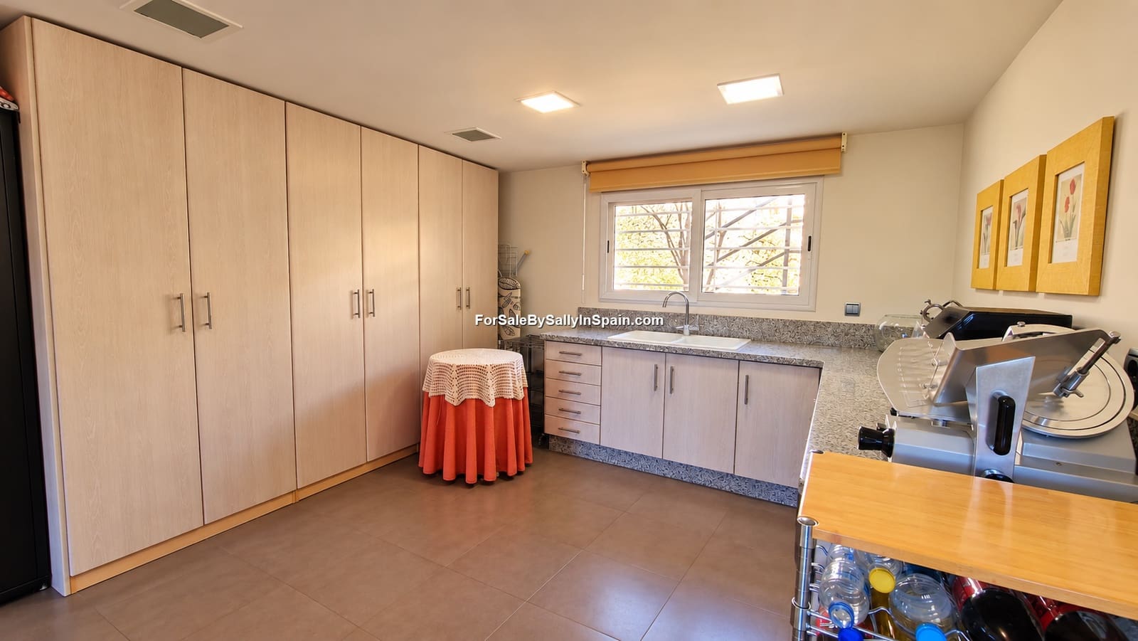 3 sovrum Villa till salu i Gandia med pool garage - 749 000 € (Ref: 10165135)