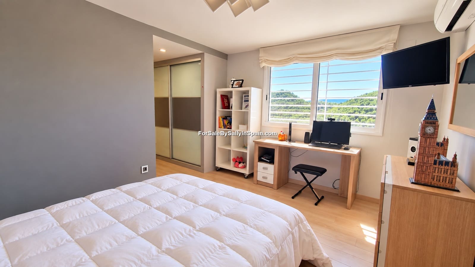 3 sovrum Villa till salu i Gandia med pool garage - 749 000 € (Ref: 10165135)