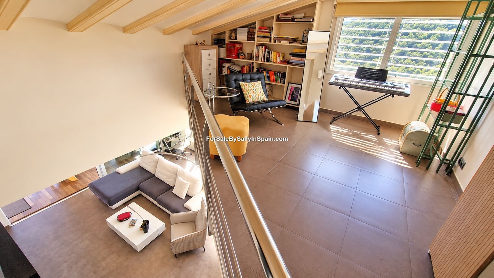 3 sovrum Villa till salu i Gandia med pool garage - 749 000 € (Ref: 10165135)