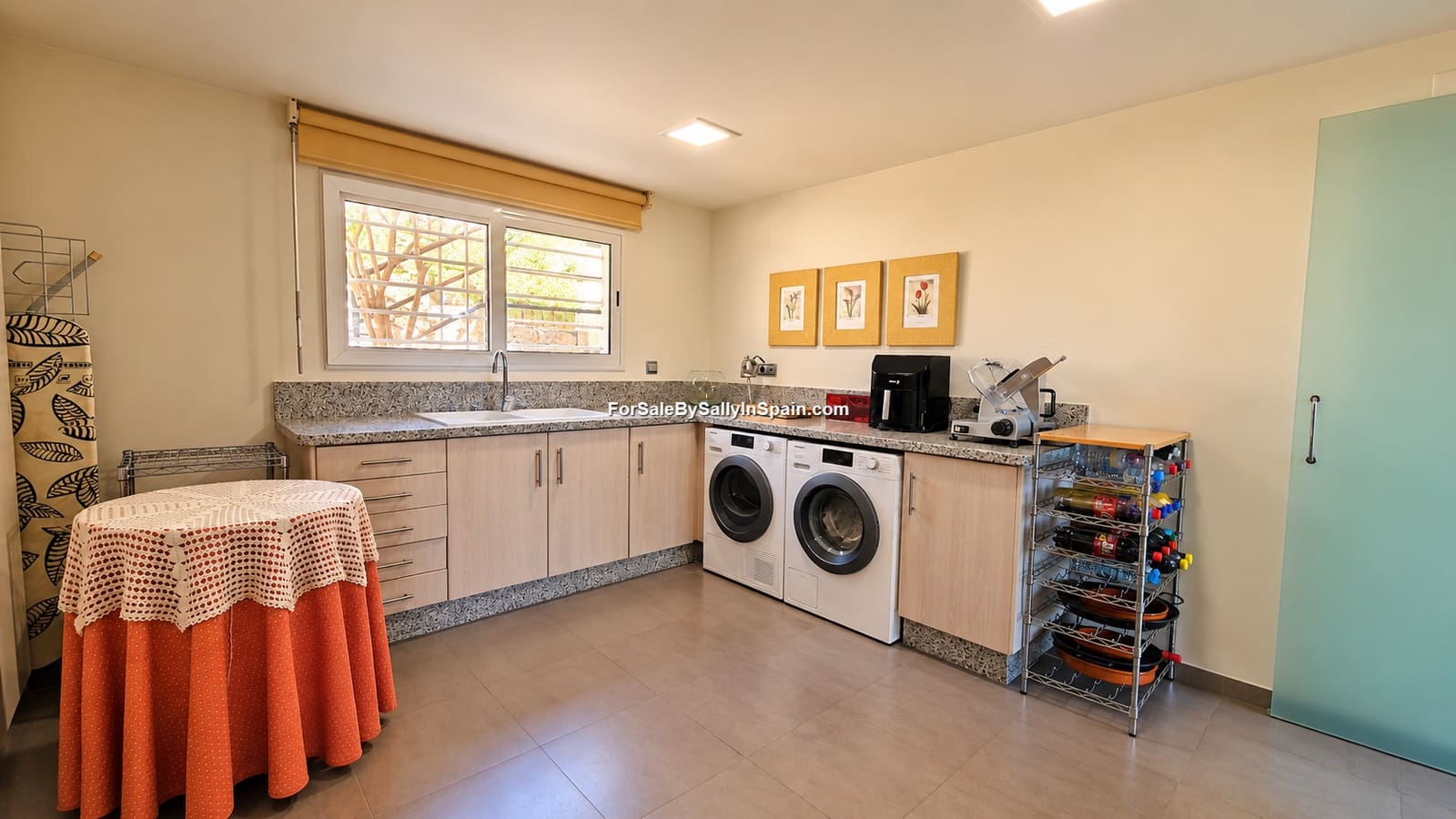 3 sovrum Villa till salu i Gandia med pool garage - 749 000 € (Ref: 10165135)