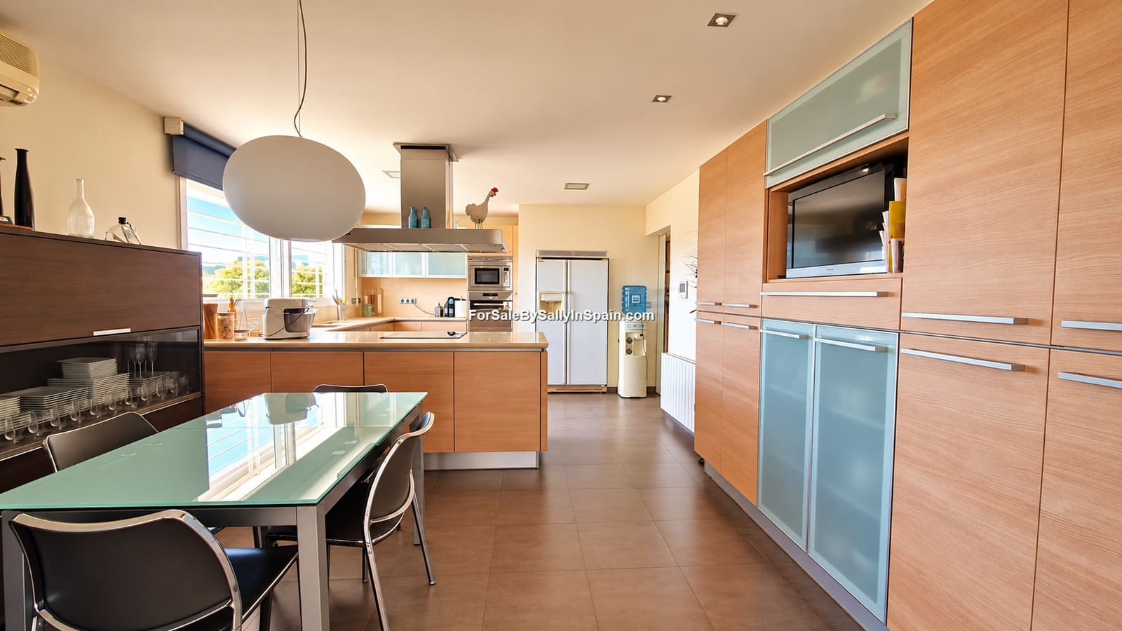 3 sovrum Villa till salu i Gandia med pool garage - 749 000 € (Ref: 10165135)