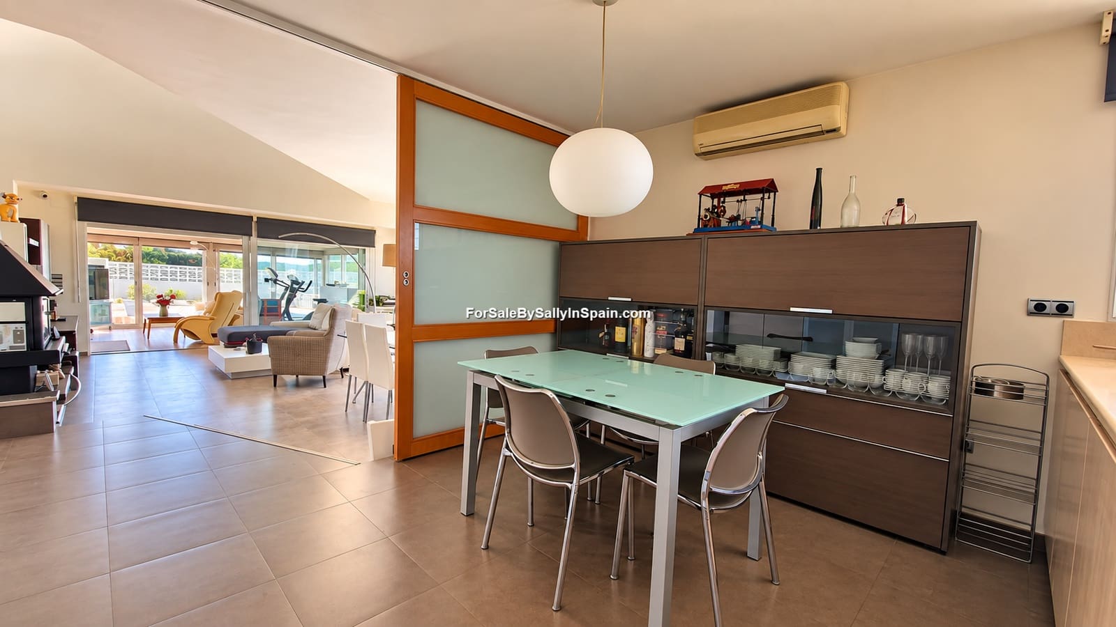 3 sovrum Villa till salu i Gandia med pool garage - 749 000 € (Ref: 10165135)