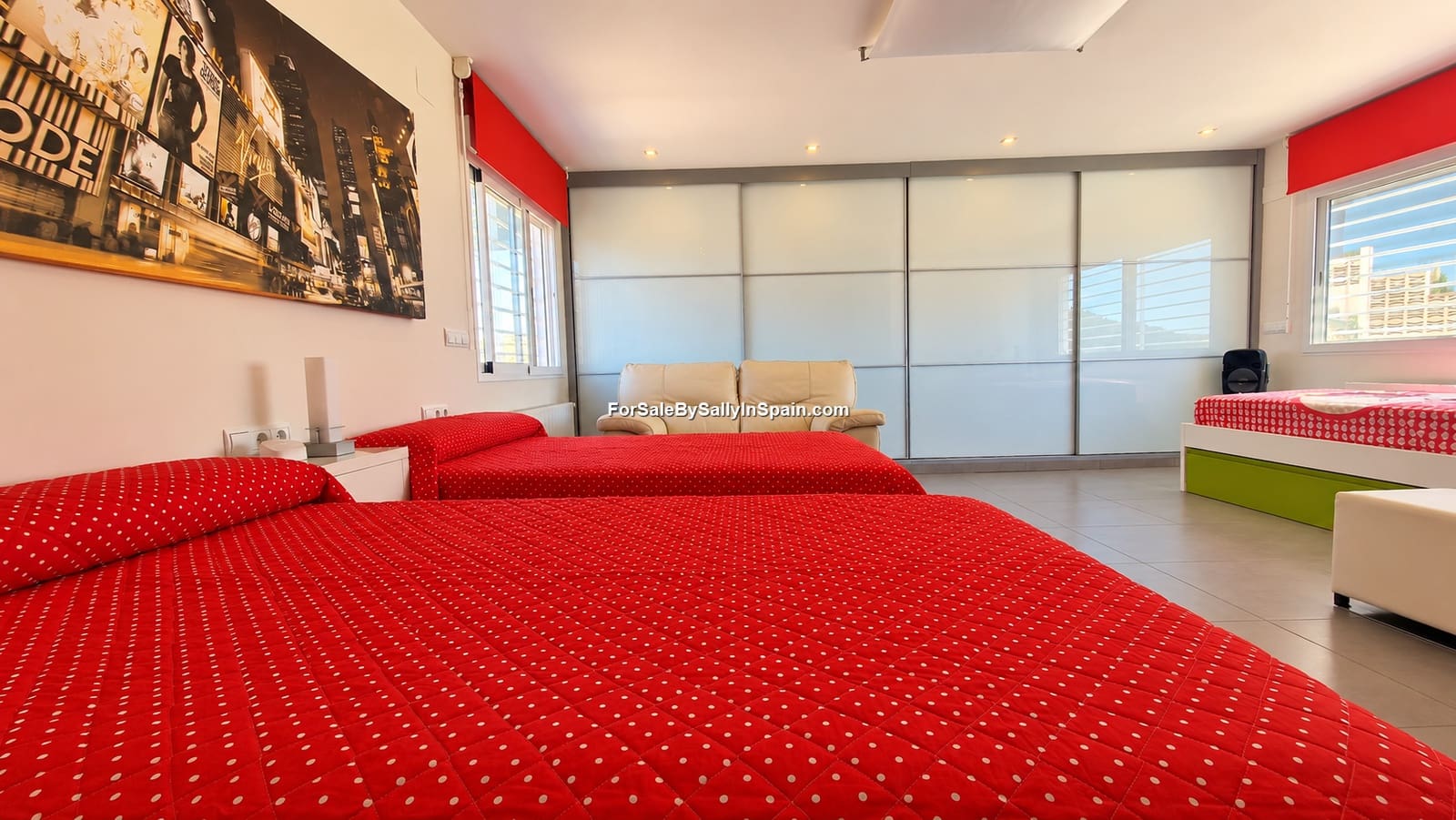 3 sovrum Villa till salu i Gandia med pool garage - 749 000 € (Ref: 10165135)