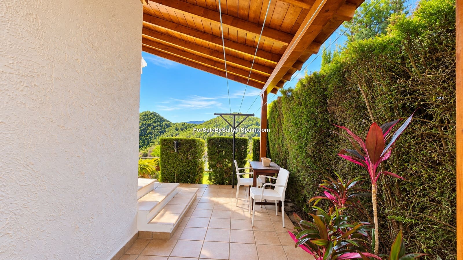 3 sovrum Villa till salu i Gandia med pool garage - 749 000 € (Ref: 10165135)