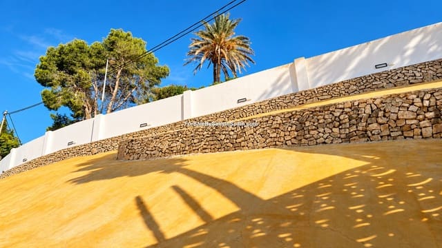 3 sovrum Villa till salu i Gandia med pool garage - 749 000 € (Ref: 10165135)