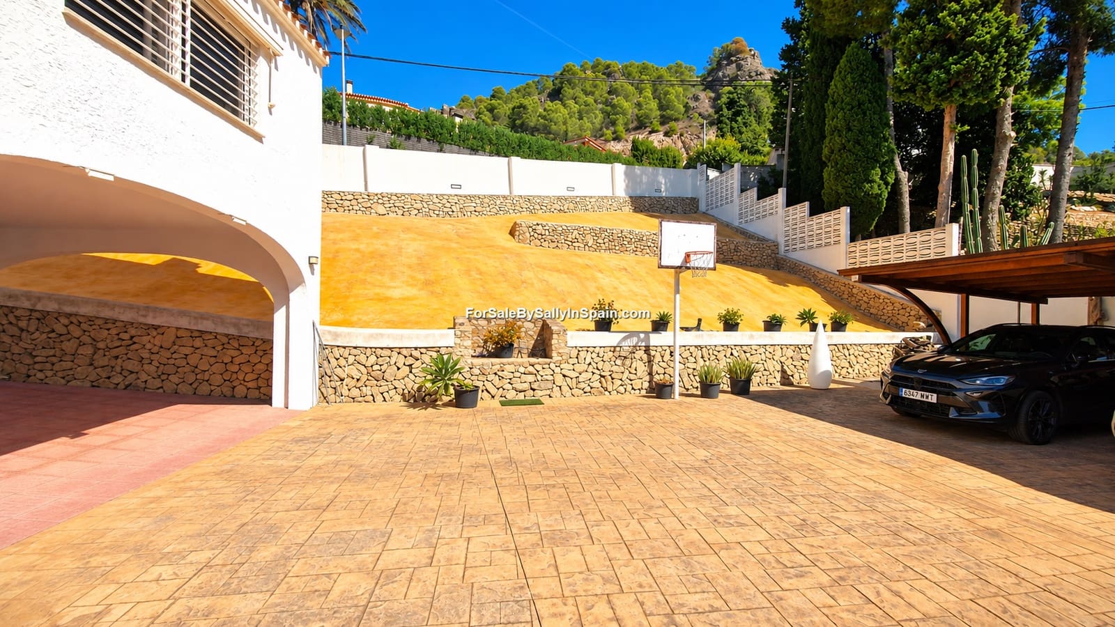 3 sovrum Villa till salu i Gandia med pool garage - 749 000 € (Ref: 10165135)