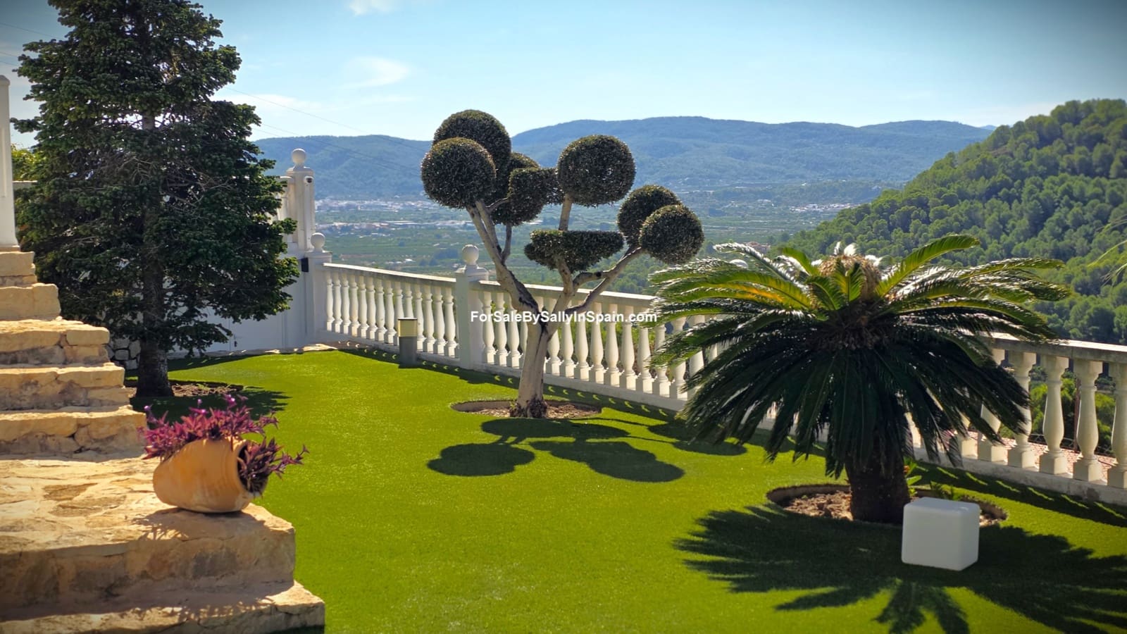 3 sovrum Villa till salu i Gandia med pool garage - 749 000 € (Ref: 10165135)