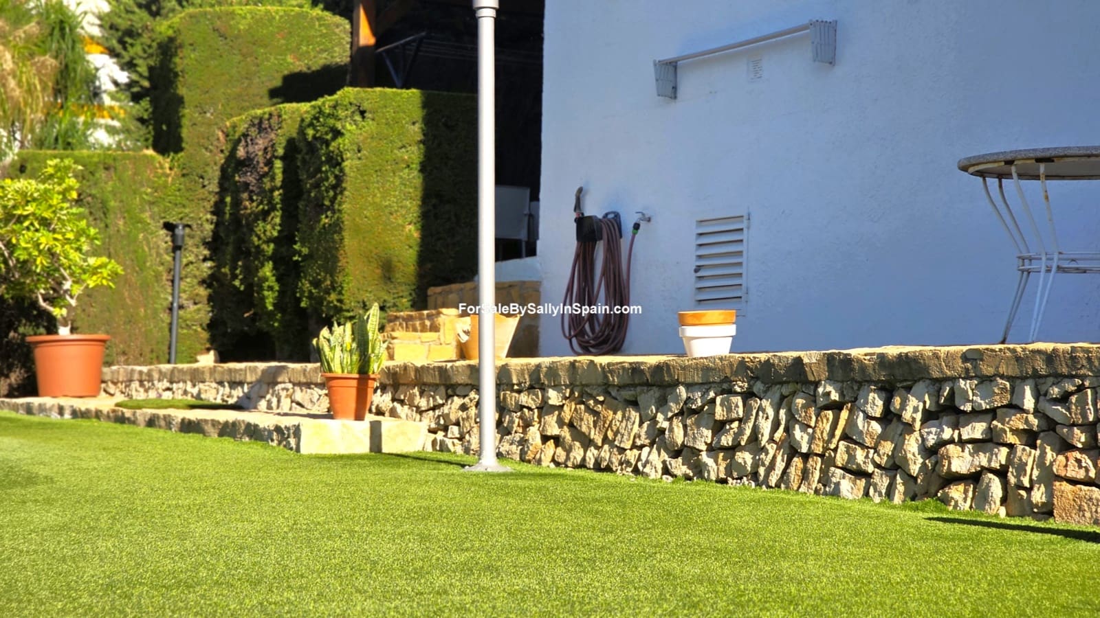 3 sovrum Villa till salu i Gandia med pool garage - 749 000 € (Ref: 10165135)