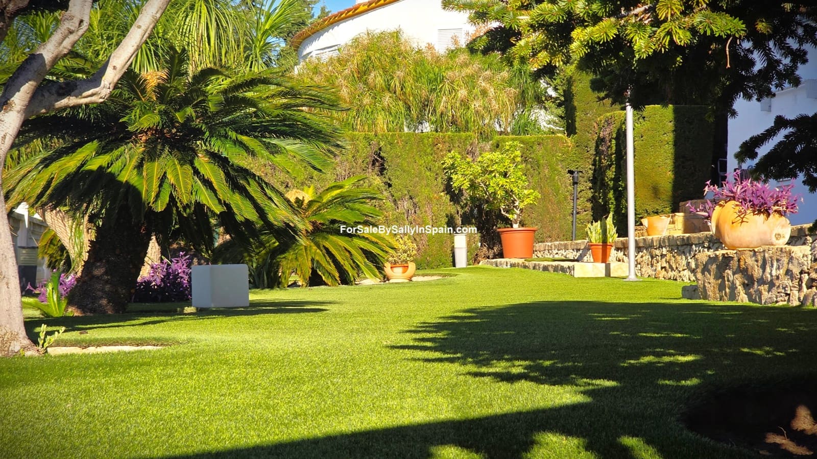 3 sovrum Villa till salu i Gandia med pool garage - 749 000 € (Ref: 10165135)