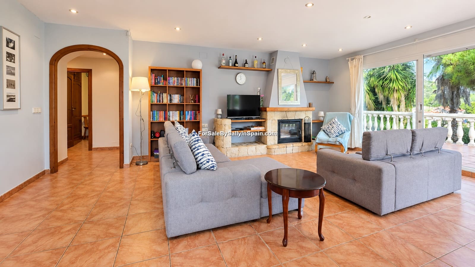 3 Zimmer Villa zu verkaufen in Barx mit Pool Garage - 269.000 € (Ref: 10183253)