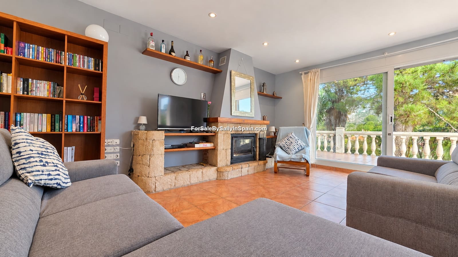 3 Zimmer Villa zu verkaufen in Barx mit Pool Garage - 269.000 € (Ref: 10183253)