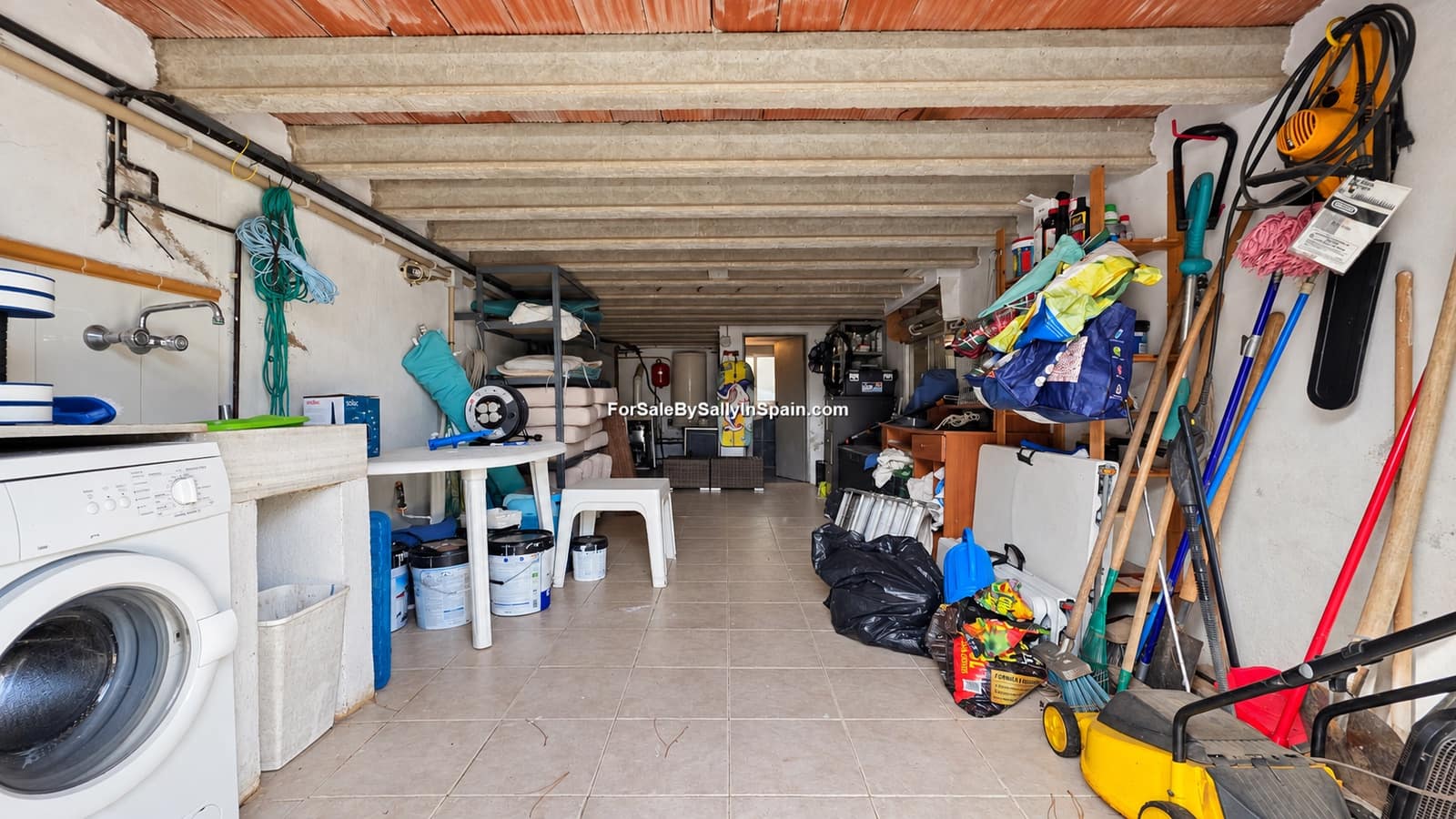 3 Zimmer Villa zu verkaufen in Barx mit Pool Garage - 269.000 € (Ref: 10183253)