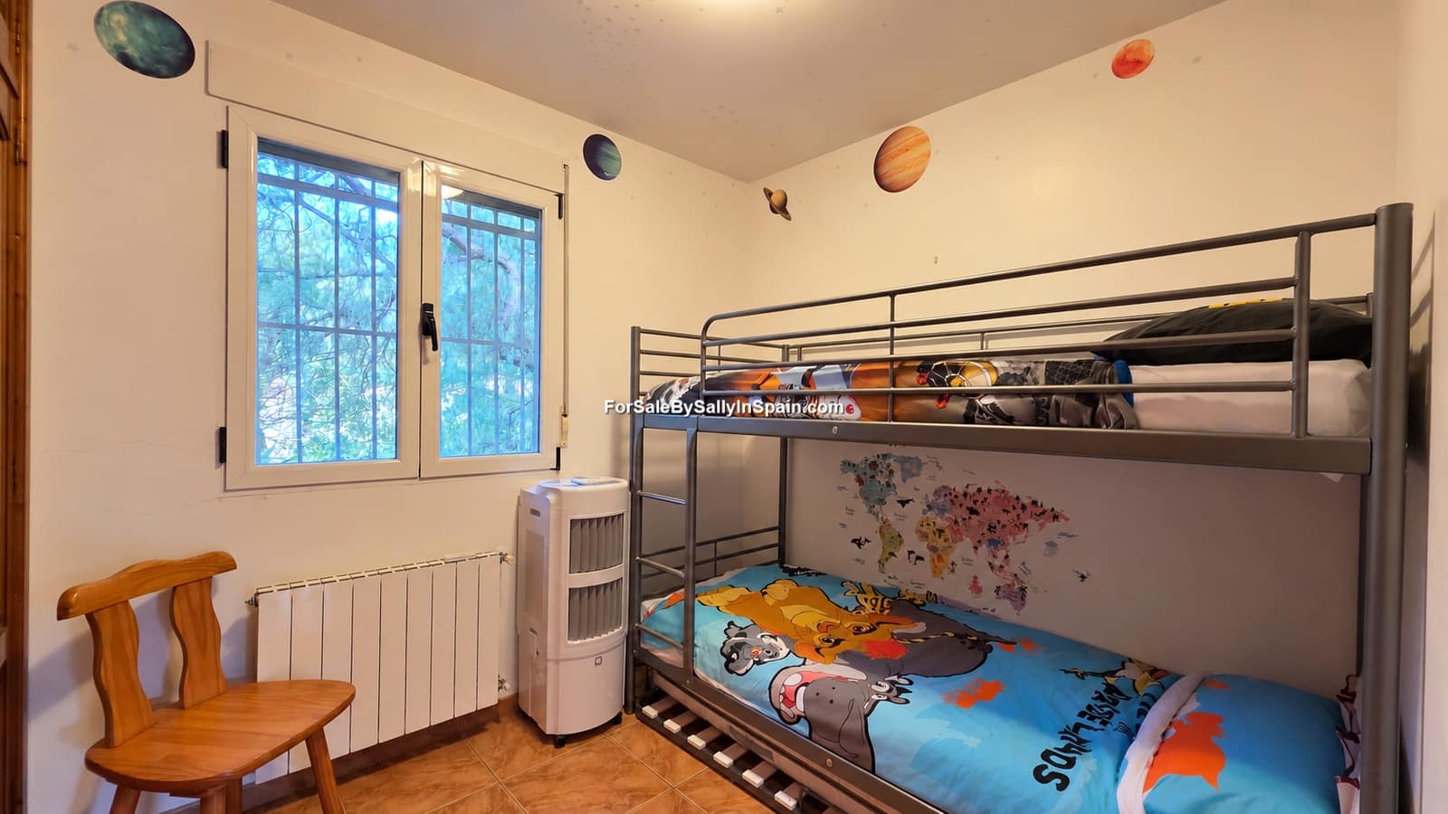 3 Zimmer Villa zu verkaufen in Barx mit Pool Garage - 269.000 € (Ref: 10183253)