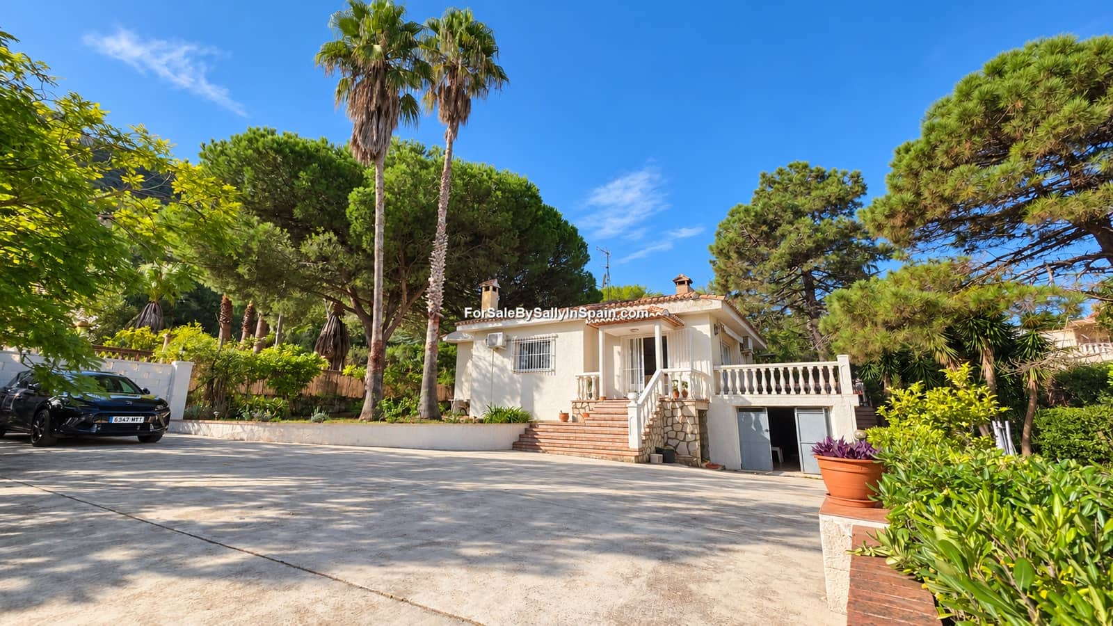 3 Zimmer Villa zu verkaufen in Barx mit Pool Garage - 269.000 € (Ref: 10183253)