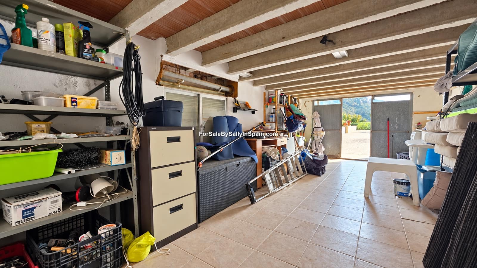 3 Zimmer Villa zu verkaufen in Barx mit Pool Garage - 269.000 € (Ref: 10183253)
