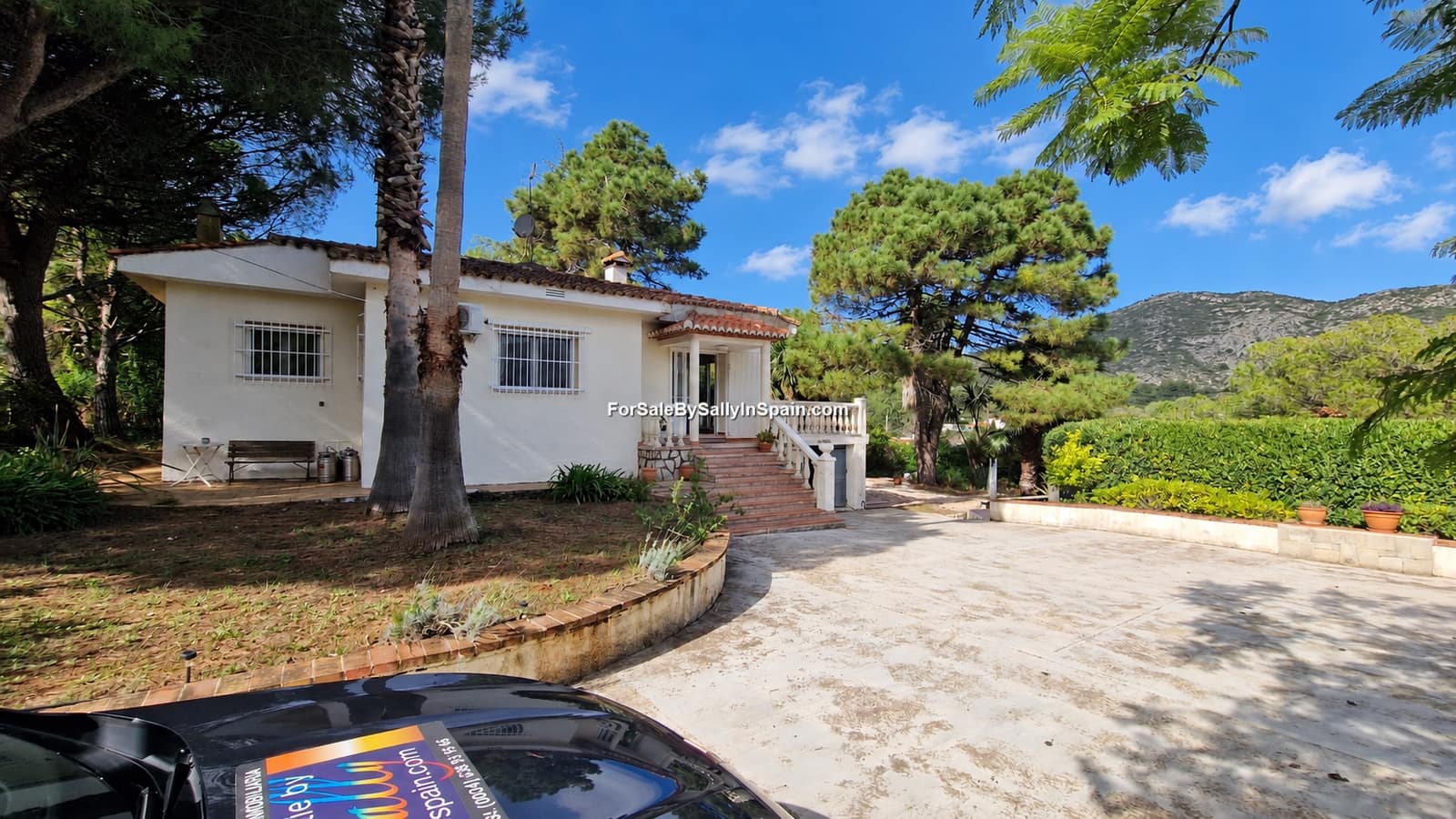 3 Zimmer Villa zu verkaufen in Barx mit Pool Garage - 269.000 € (Ref: 10183253)