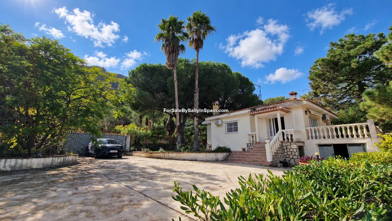 3 Zimmer Villa zu verkaufen in Barx mit Pool Garage - 269.000 € (Ref: 10183253)