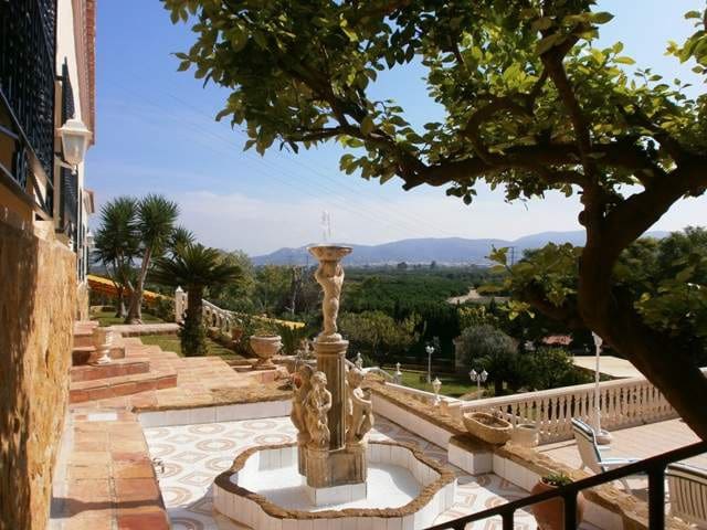 7 soveværelse Villa til salg i Gandia med swimmingpool - € 1.199.000 (Ref: 5649655)