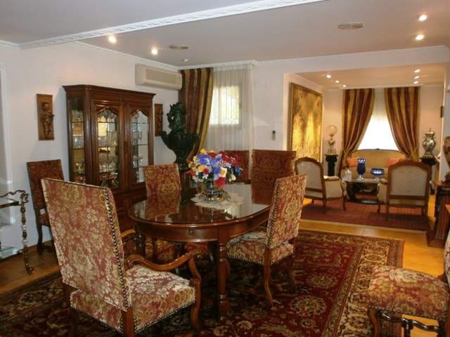 7 soveværelse Villa til salg i Gandia med swimmingpool - € 1.199.000 (Ref: 5649655)