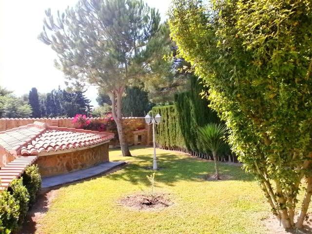 7 soveværelse Villa til salg i Gandia med swimmingpool - € 1.199.000 (Ref: 5649655)