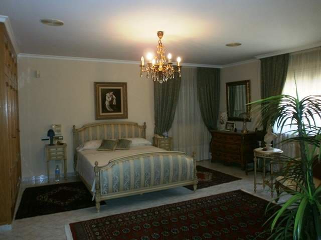 7 soveværelse Villa til salg i Gandia med swimmingpool - € 1.199.000 (Ref: 5649655)