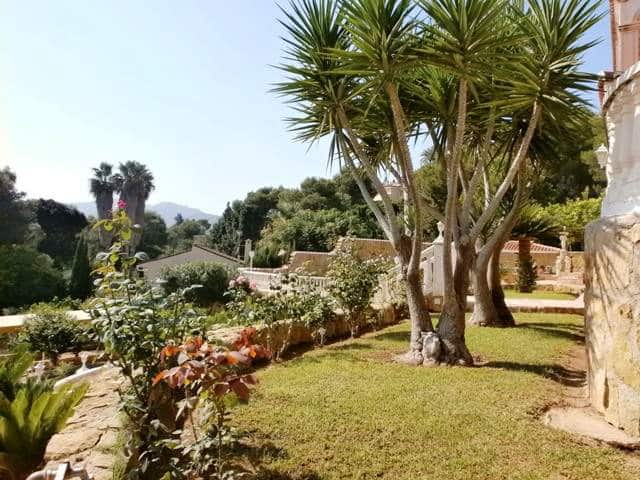 7 soveværelse Villa til salg i Gandia med swimmingpool - € 1.199.000 (Ref: 5649655)