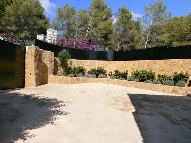 7 soveværelse Villa til salg i Gandia med swimmingpool - € 1.199.000 (Ref: 5649655)