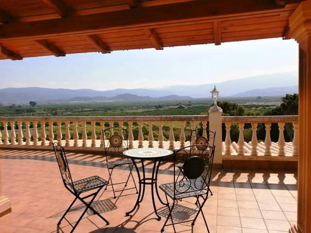 7 soveværelse Villa til salg i Gandia med swimmingpool - € 1.199.000 (Ref: 5649655)