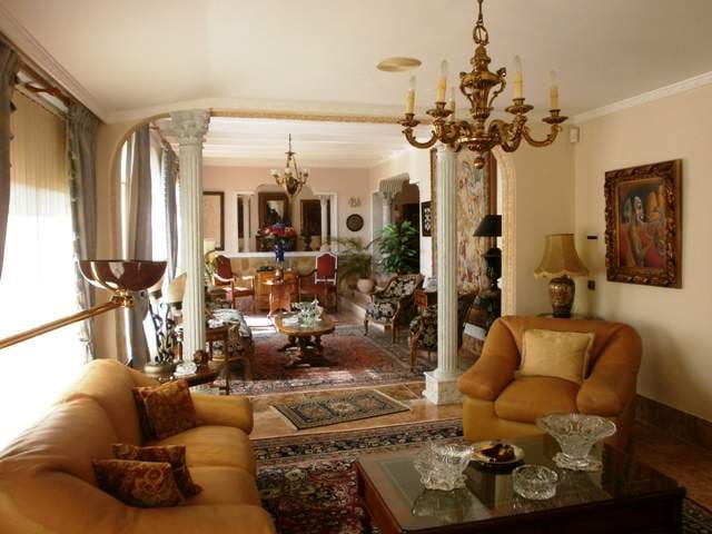 7 soveværelse Villa til salg i Gandia med swimmingpool - € 1.199.000 (Ref: 5649655)