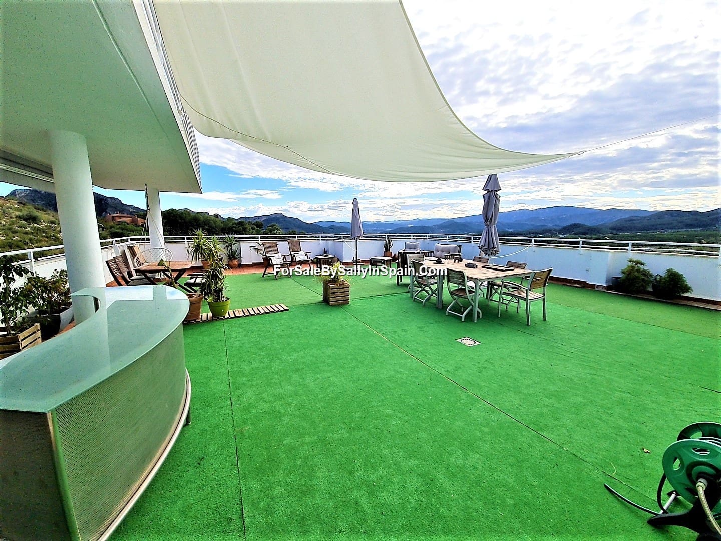 4 camera da letto Villa in vendita in Gandia - 596.000 € (Rif: 5649667)