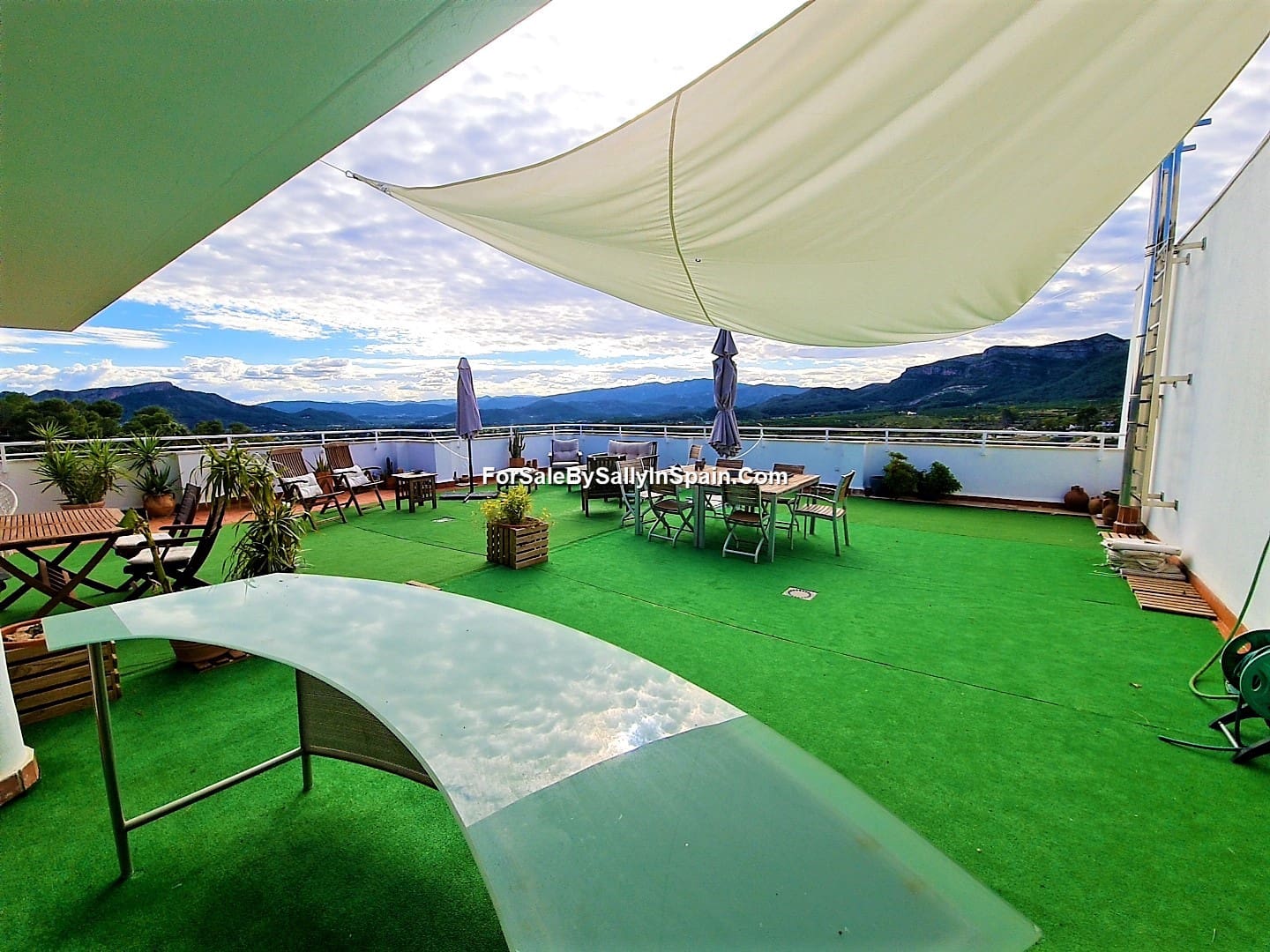 4 camera da letto Villa in vendita in Gandia - 596.000 € (Rif: 5649667)