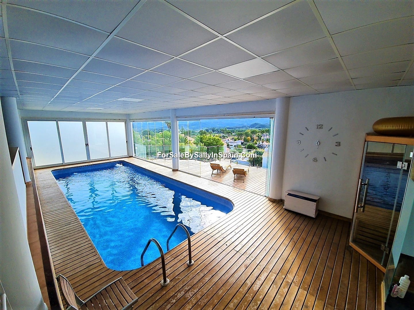 4 camera da letto Villa in vendita in Gandia - 596.000 € (Rif: 5649667)