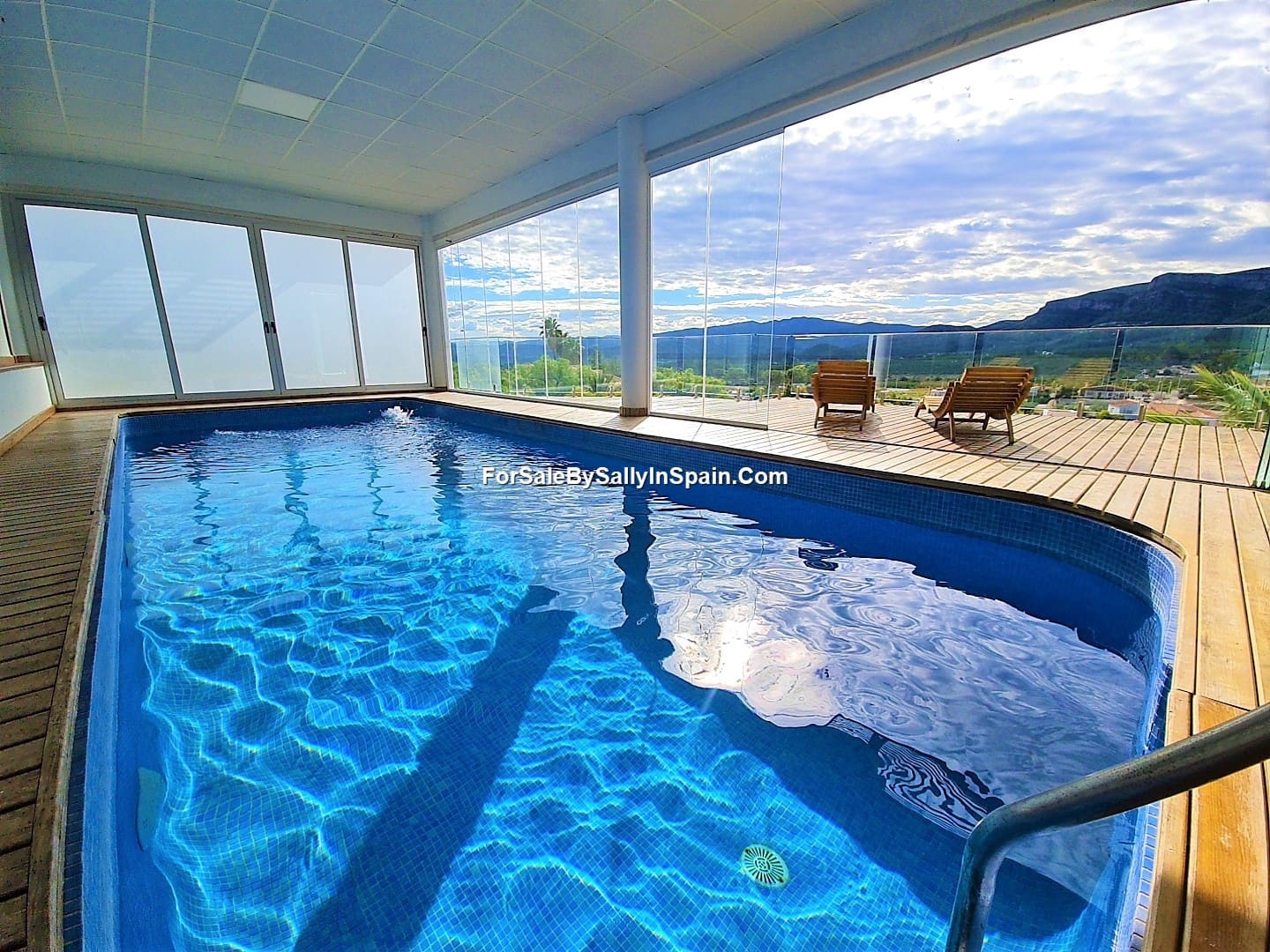 4 camera da letto Villa in vendita in Gandia - 596.000 € (Rif: 5649667)