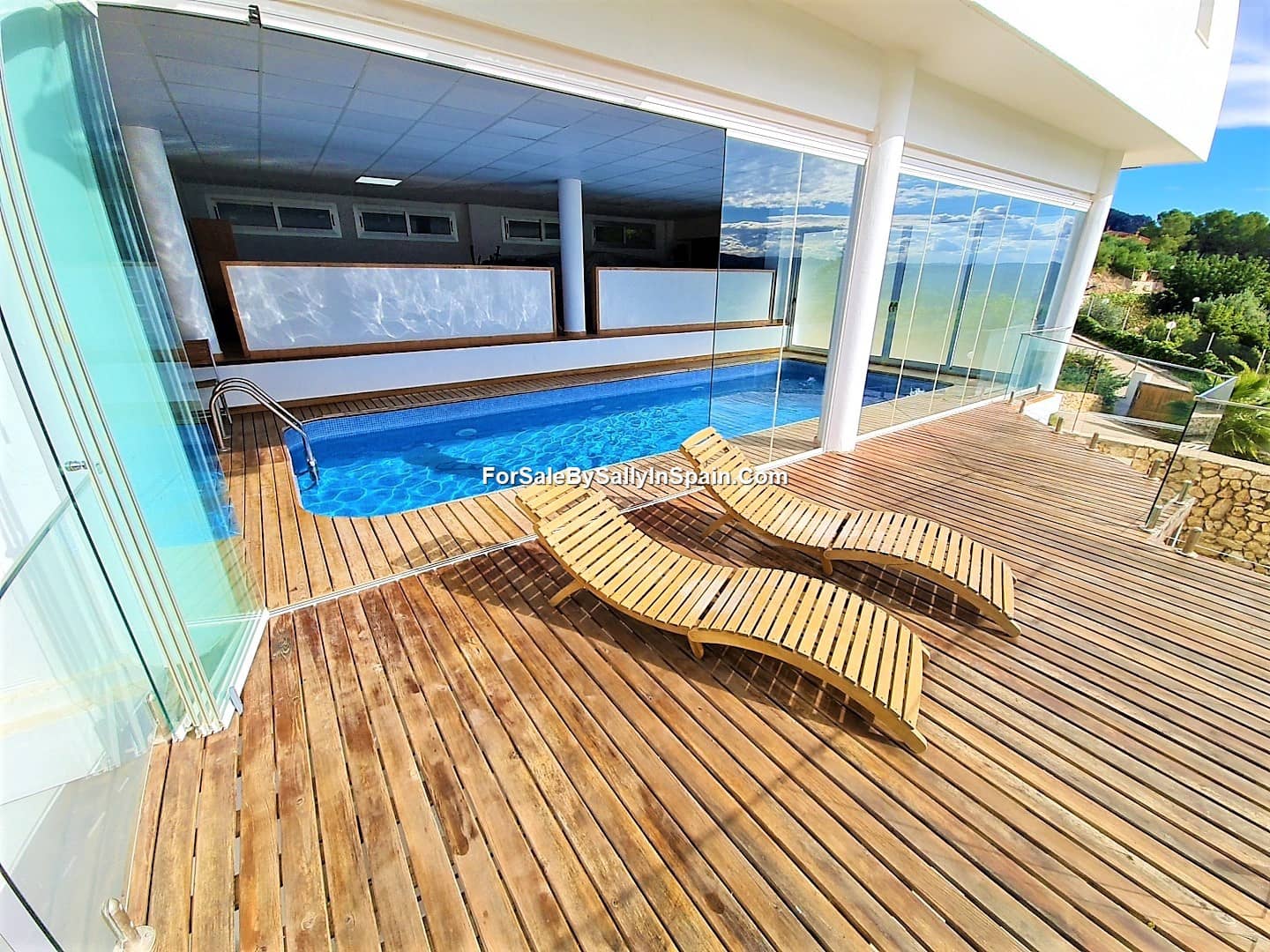 4 camera da letto Villa in vendita in Gandia - 596.000 € (Rif: 5649667)