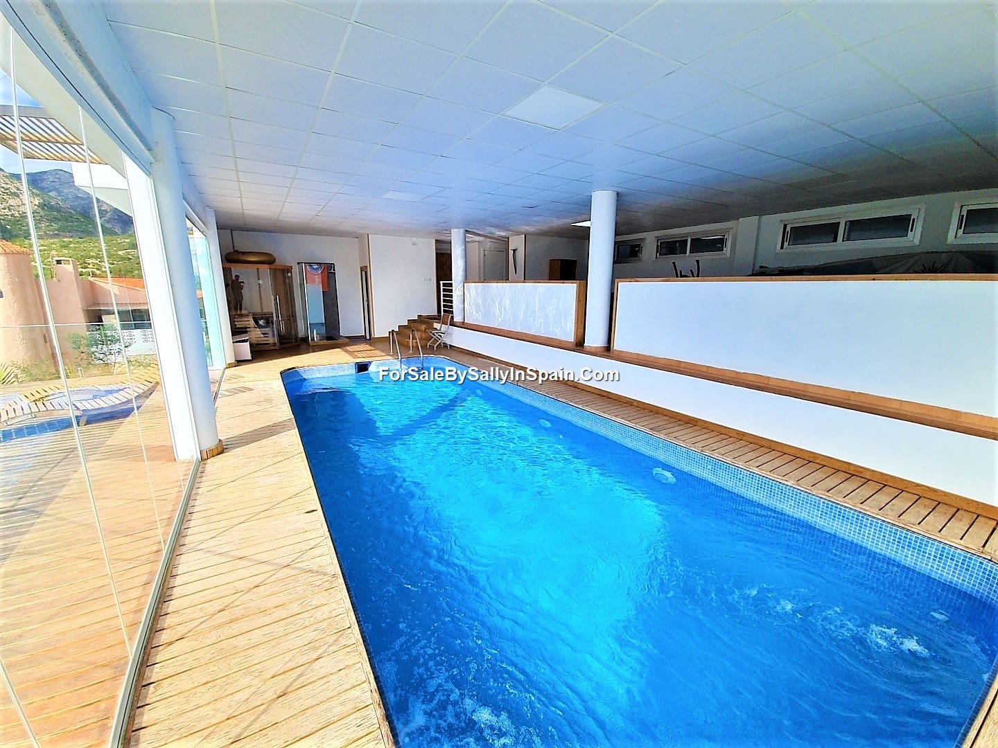 4 camera da letto Villa in vendita in Gandia - 596.000 € (Rif: 5649667)