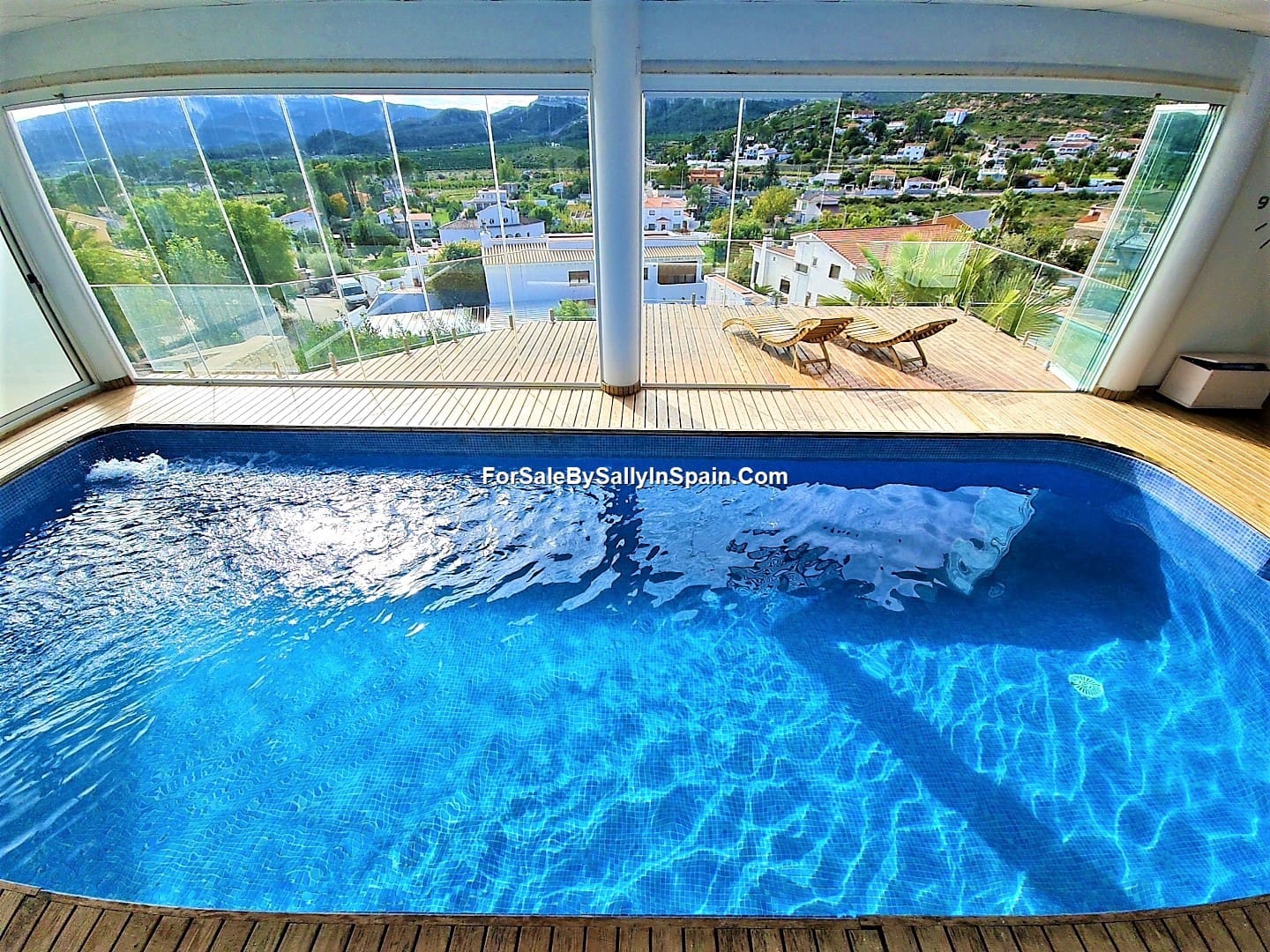 4 camera da letto Villa in vendita in Gandia - 596.000 € (Rif: 5649667)