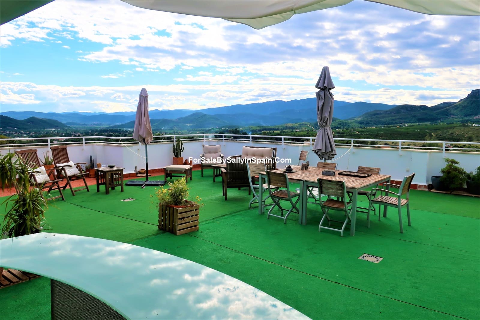 4 camera da letto Villa in vendita in Gandia - 596.000 € (Rif: 5649667)