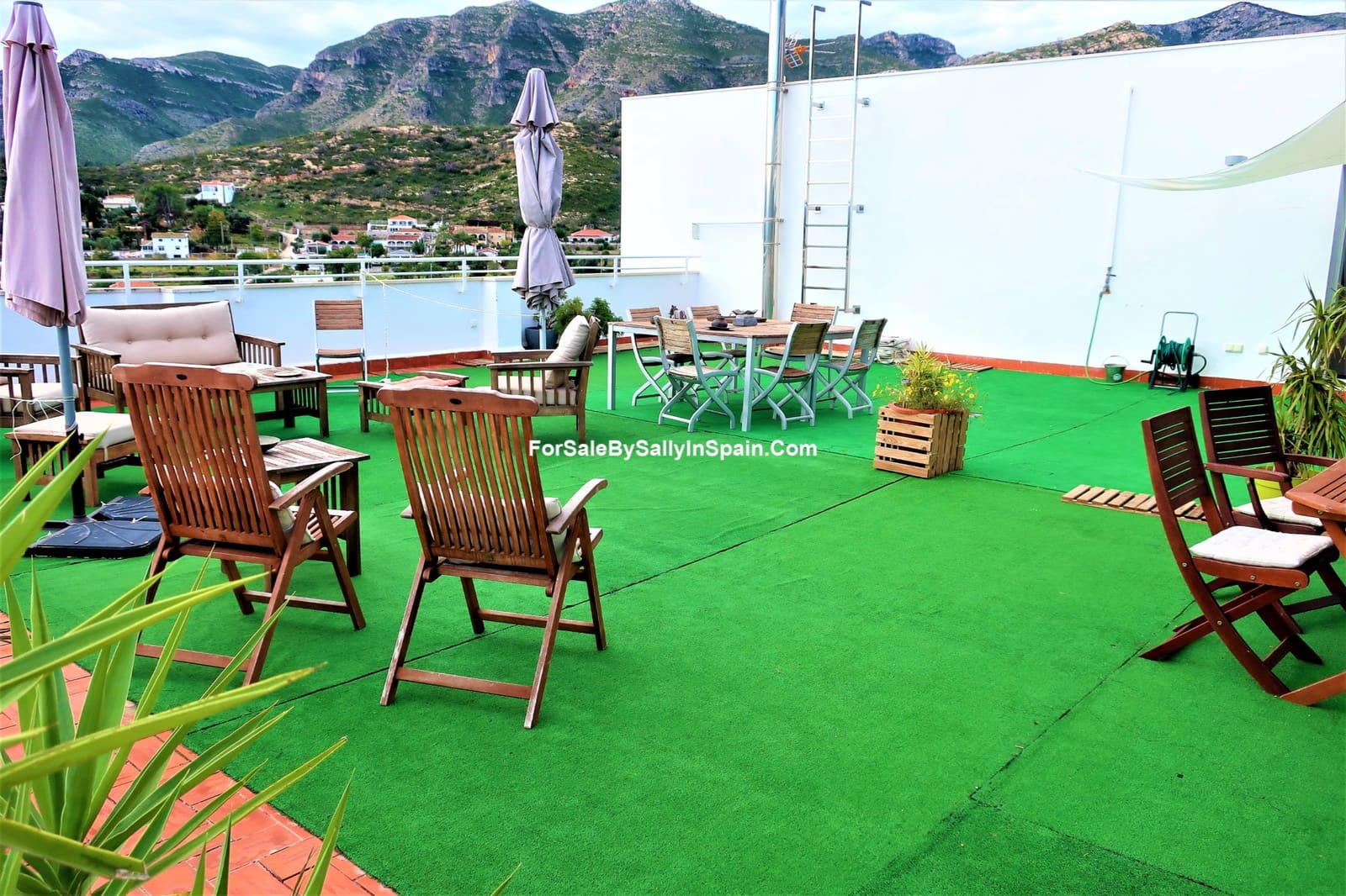 4 camera da letto Villa in vendita in Gandia - 596.000 € (Rif: 5649667)