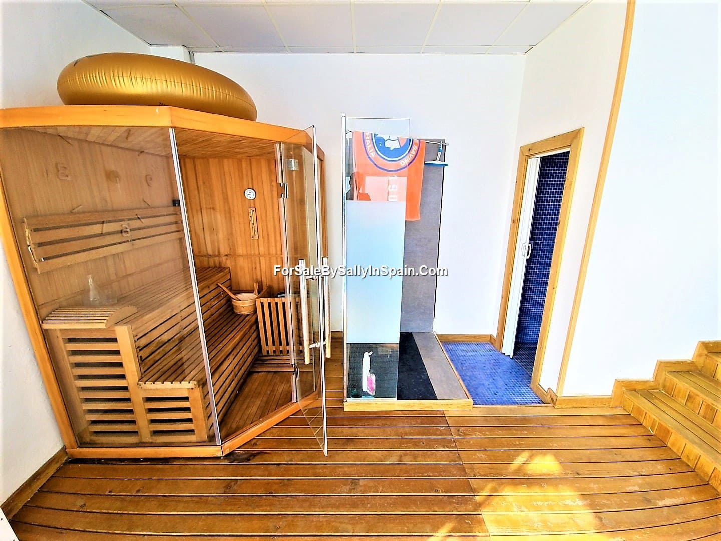 4 camera da letto Villa in vendita in Gandia - 596.000 € (Rif: 5649667)