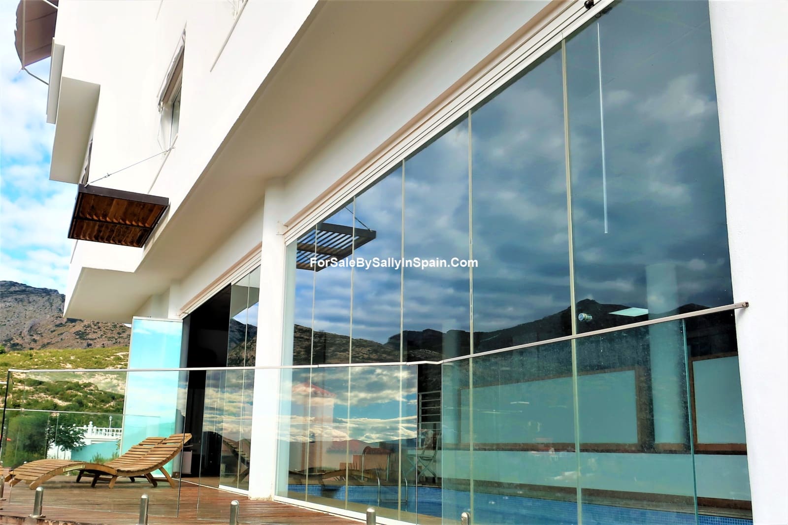 4 camera da letto Villa in vendita in Gandia - 596.000 € (Rif: 5649667)