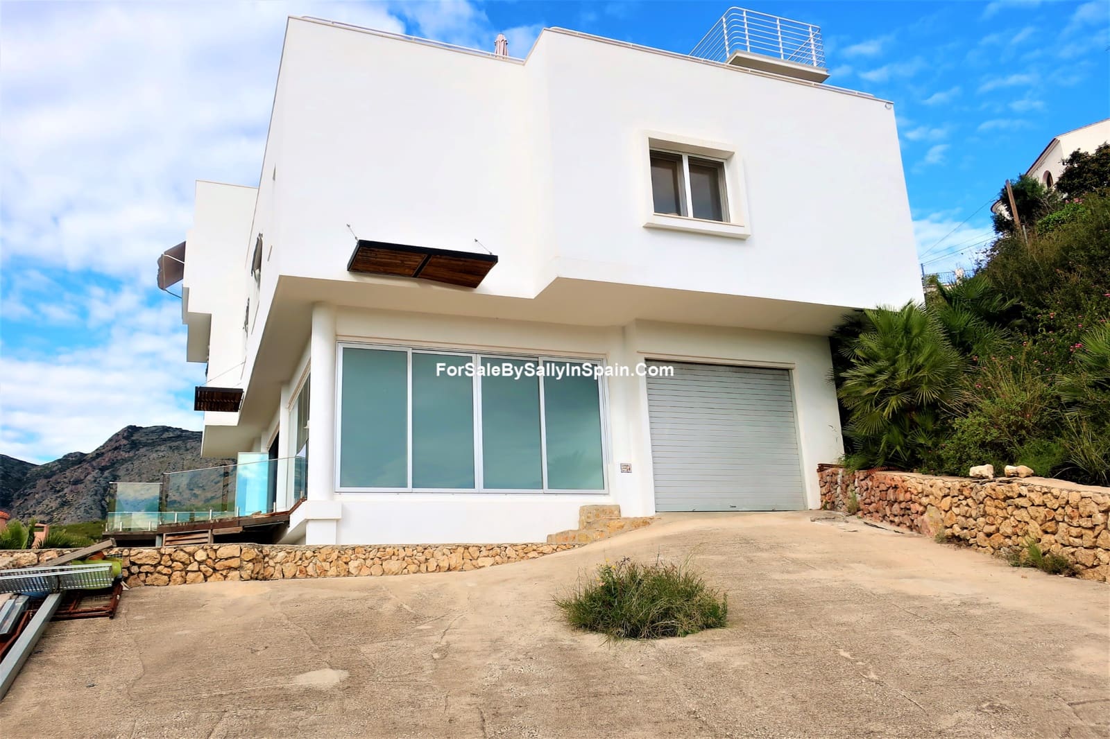 4 camera da letto Villa in vendita in Gandia - 596.000 € (Rif: 5649667)