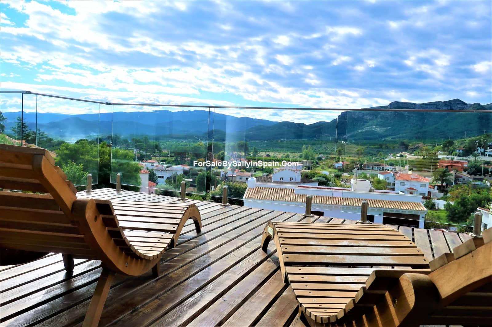 4 camera da letto Villa in vendita in Gandia - 596.000 € (Rif: 5649667)