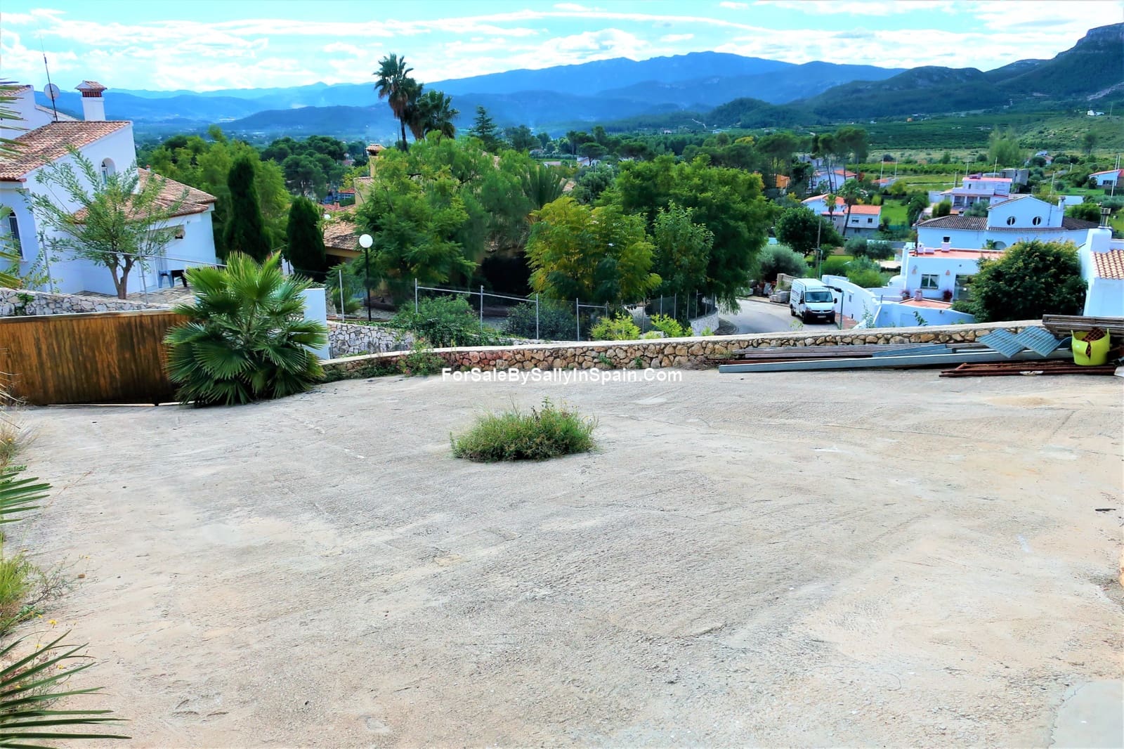 4 camera da letto Villa in vendita in Gandia - 596.000 € (Rif: 5649667)