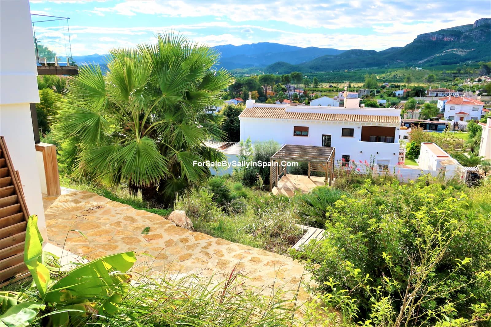 4 camera da letto Villa in vendita in Gandia - 596.000 € (Rif: 5649667)