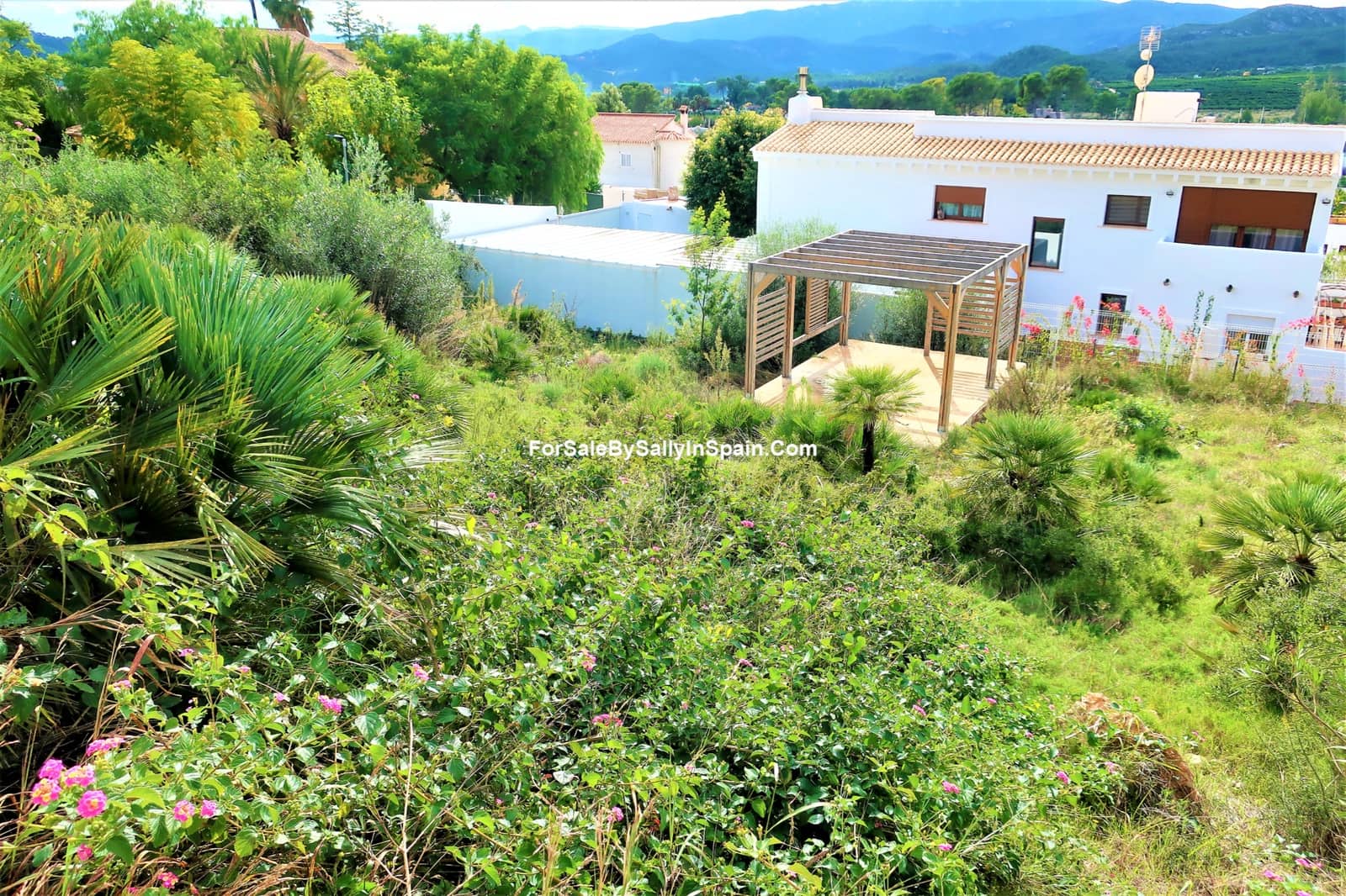 4 camera da letto Villa in vendita in Gandia - 596.000 € (Rif: 5649667)